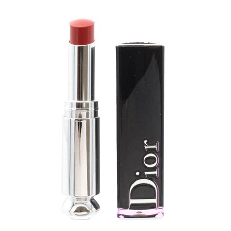 Dior Addict Lacquer Lipstick N° 740 Club 